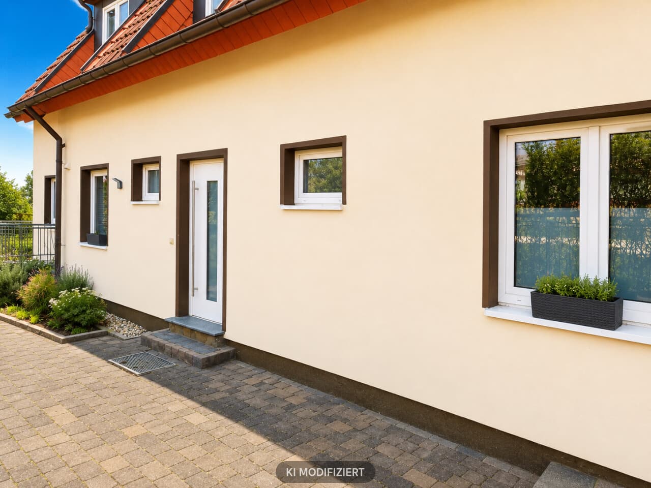 Erdgeschosswohnung in Pulheim – Bild 4