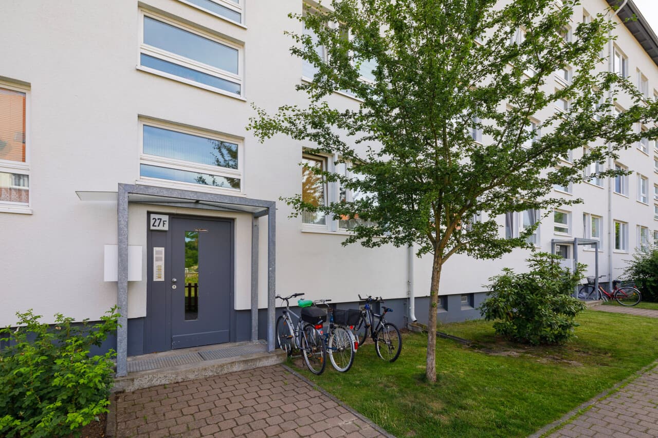 Terrassenwohnung in Teupitz – Bild 4