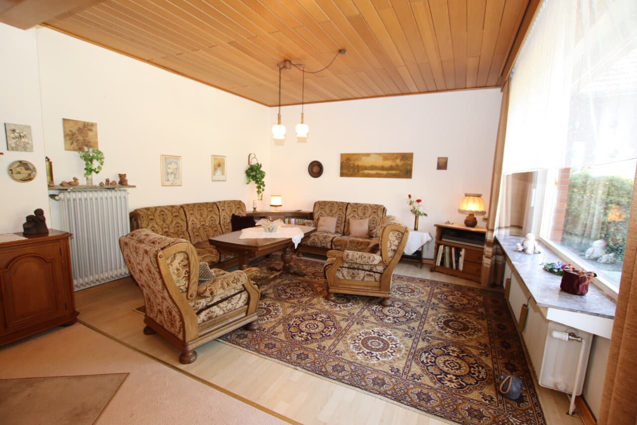 Einfamilienhaus in Bad Bentheim - Gildehaus – Bild 6
