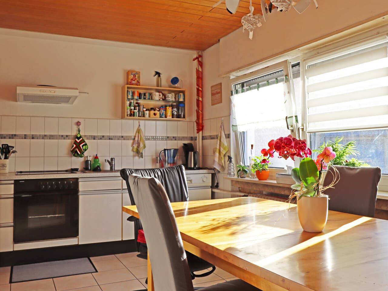 Einfamilienhaus in Lautertal – Bild 5
