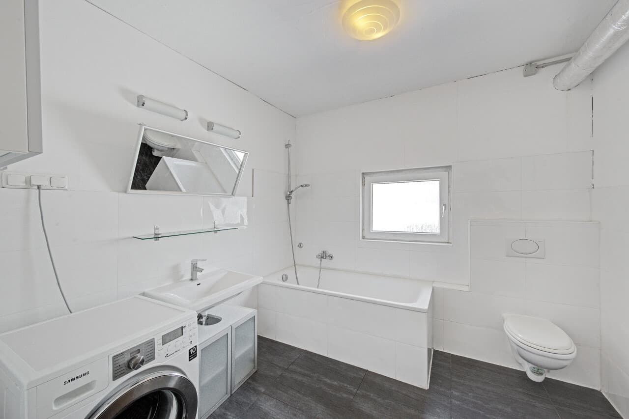 Dachgeschosswohnung in Dortmund – Bild 15