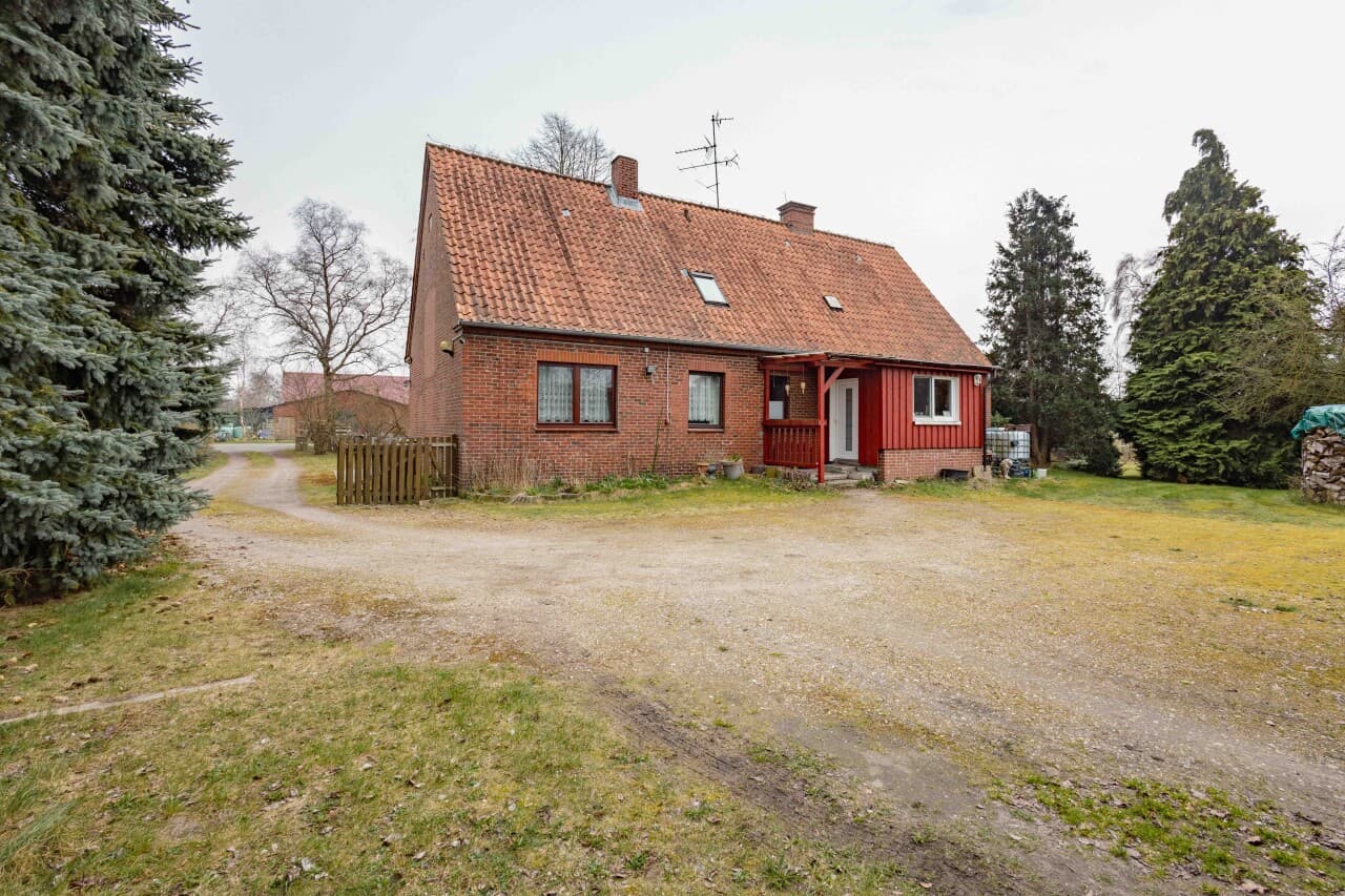 Einfamilienhaus in Lauenbrück – Bild 12