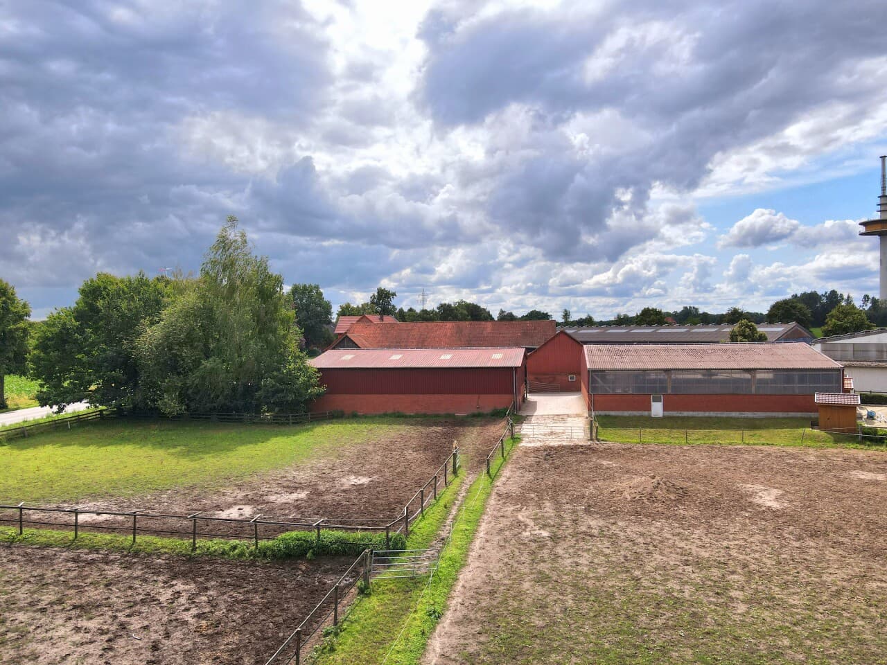 Bauernhaus in Bassum – Bild 6