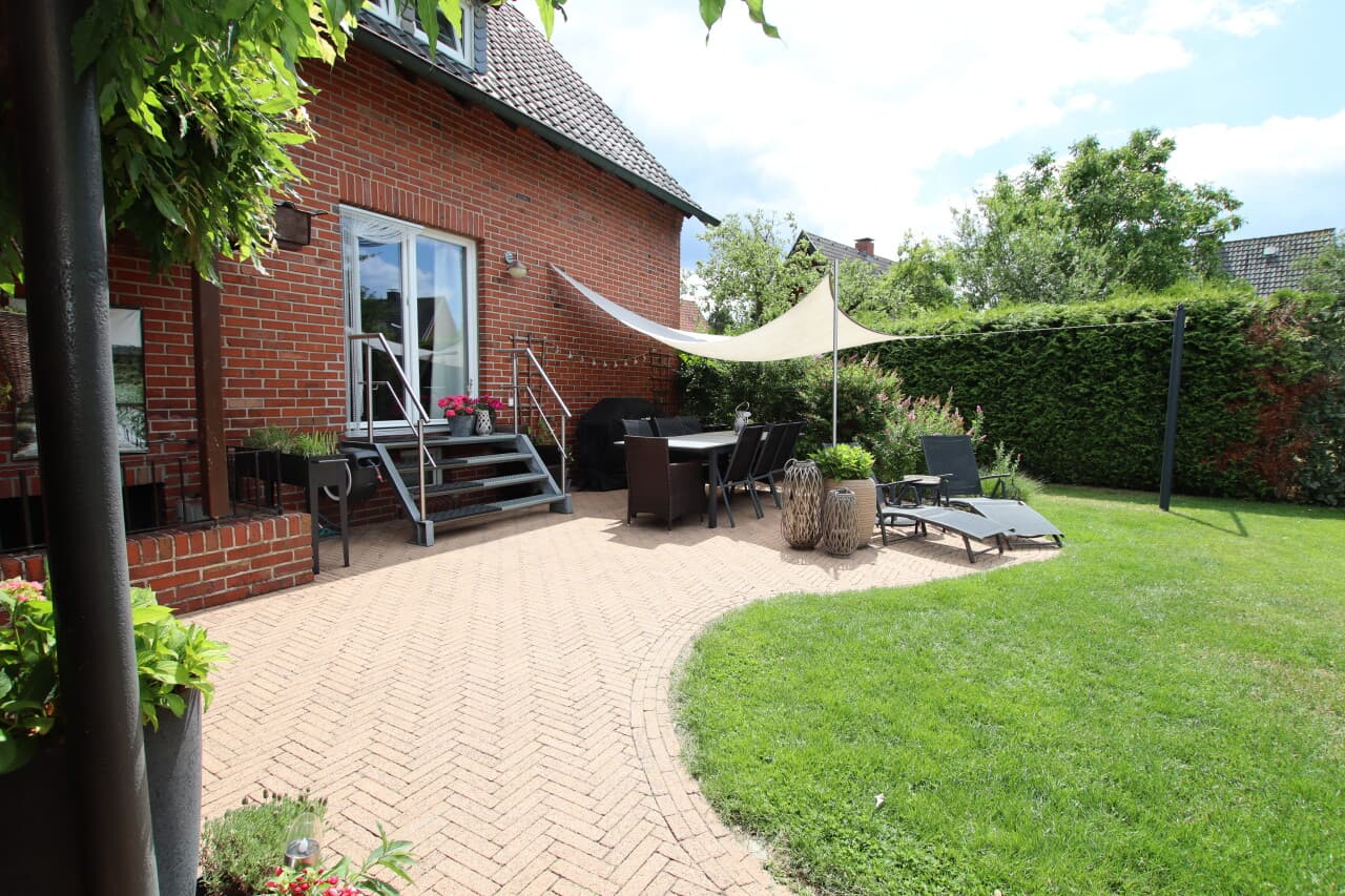 Einfamilienhaus in Bad Bentheim – Bild 21