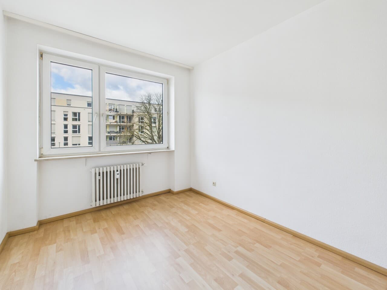 Etagenwohnung in Darmstadt – Bild 9