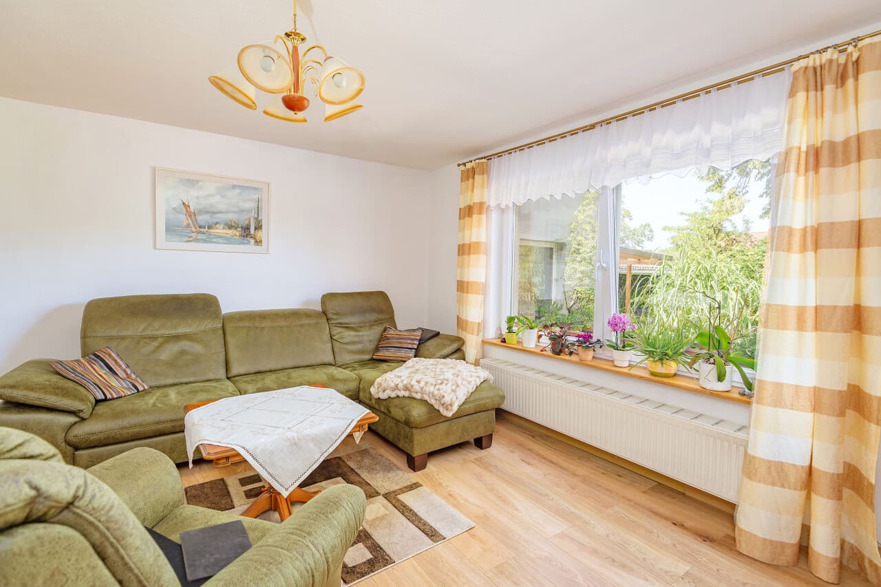 Einfamilienhaus in Ostseebad Wustrow – Bild 16