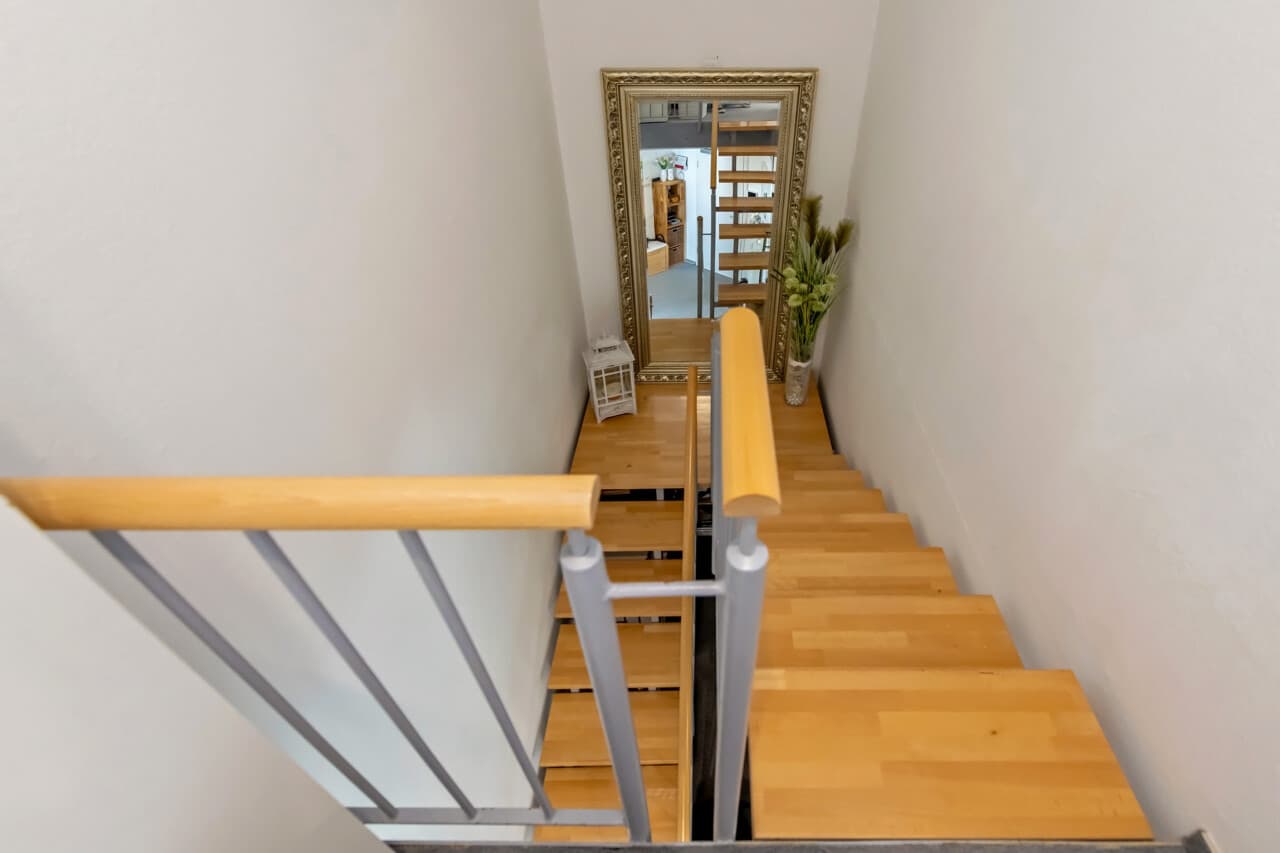 Maisonette in Ostfildern – Bild 12
