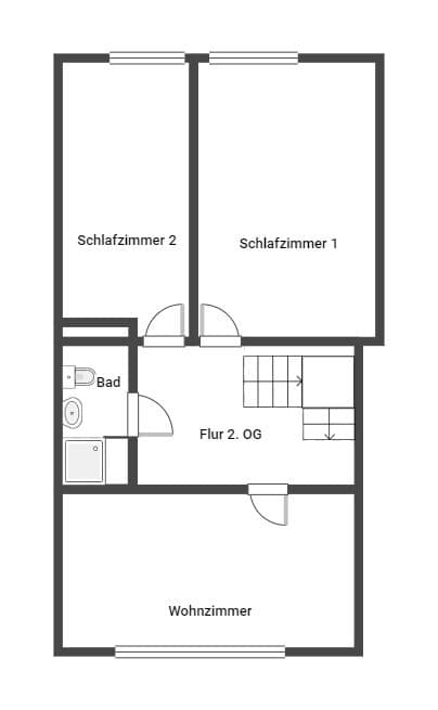 Einfamilienhaus in Mayen – Bild 50