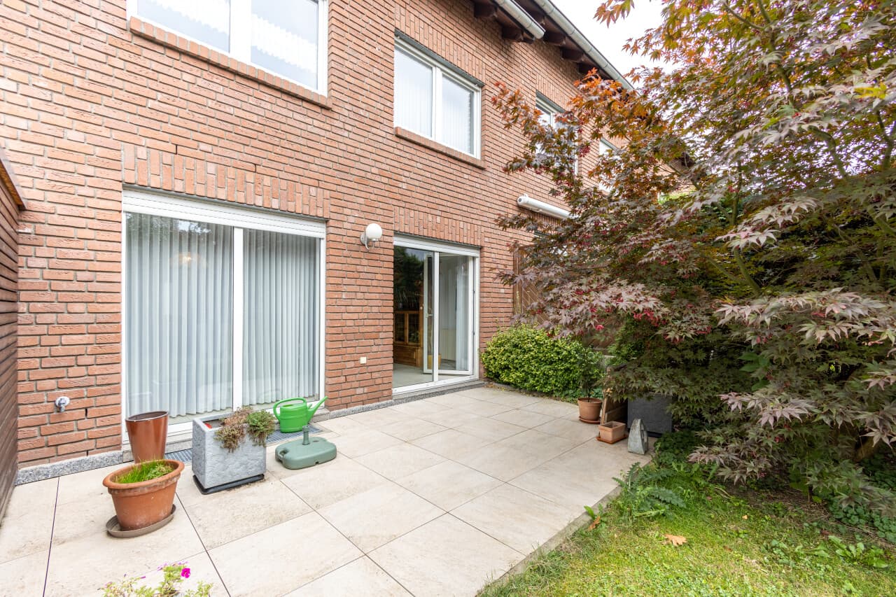 Reihenmittelhaus in Castrop-Rauxel – Bild 5