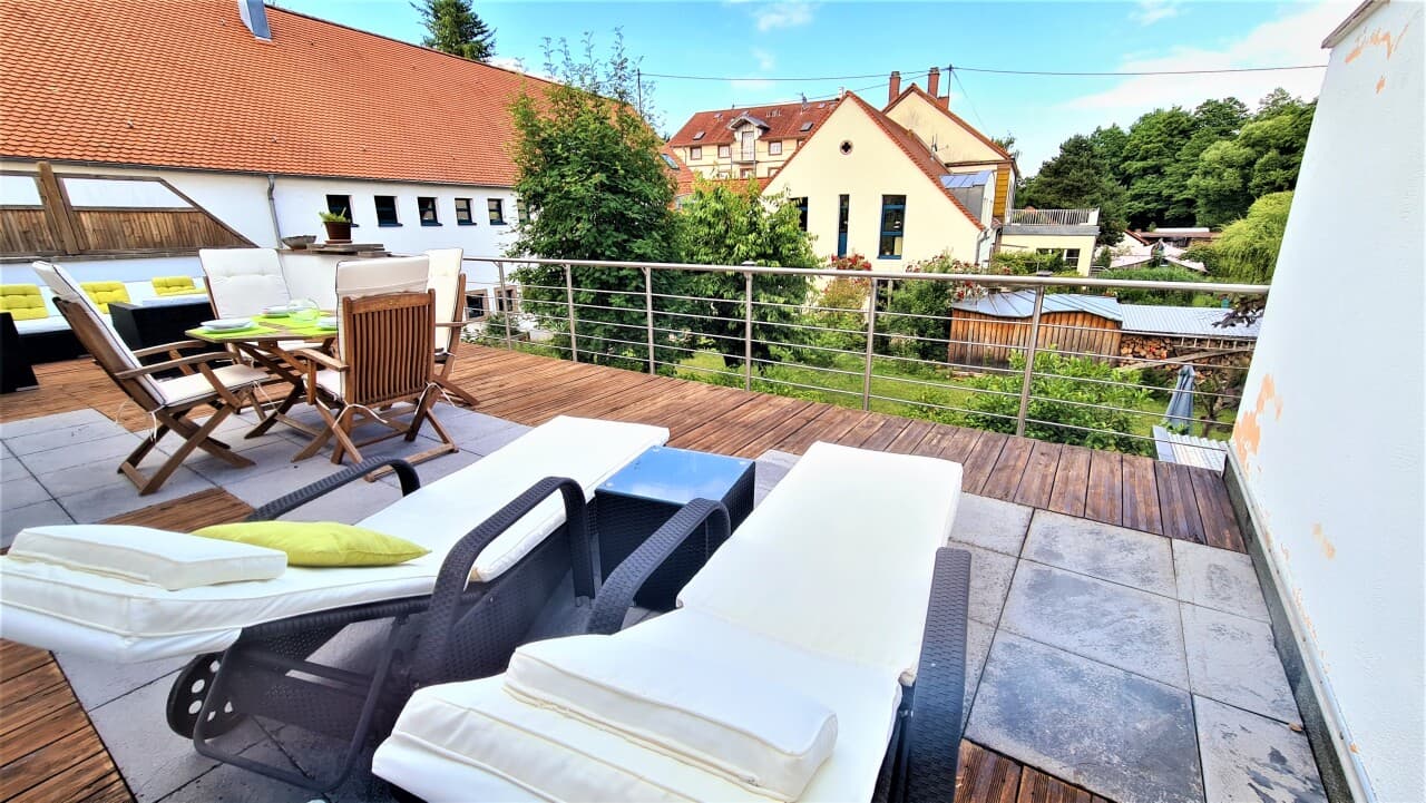 Maisonette in Saarbrücken-Eschringen – Bild 14