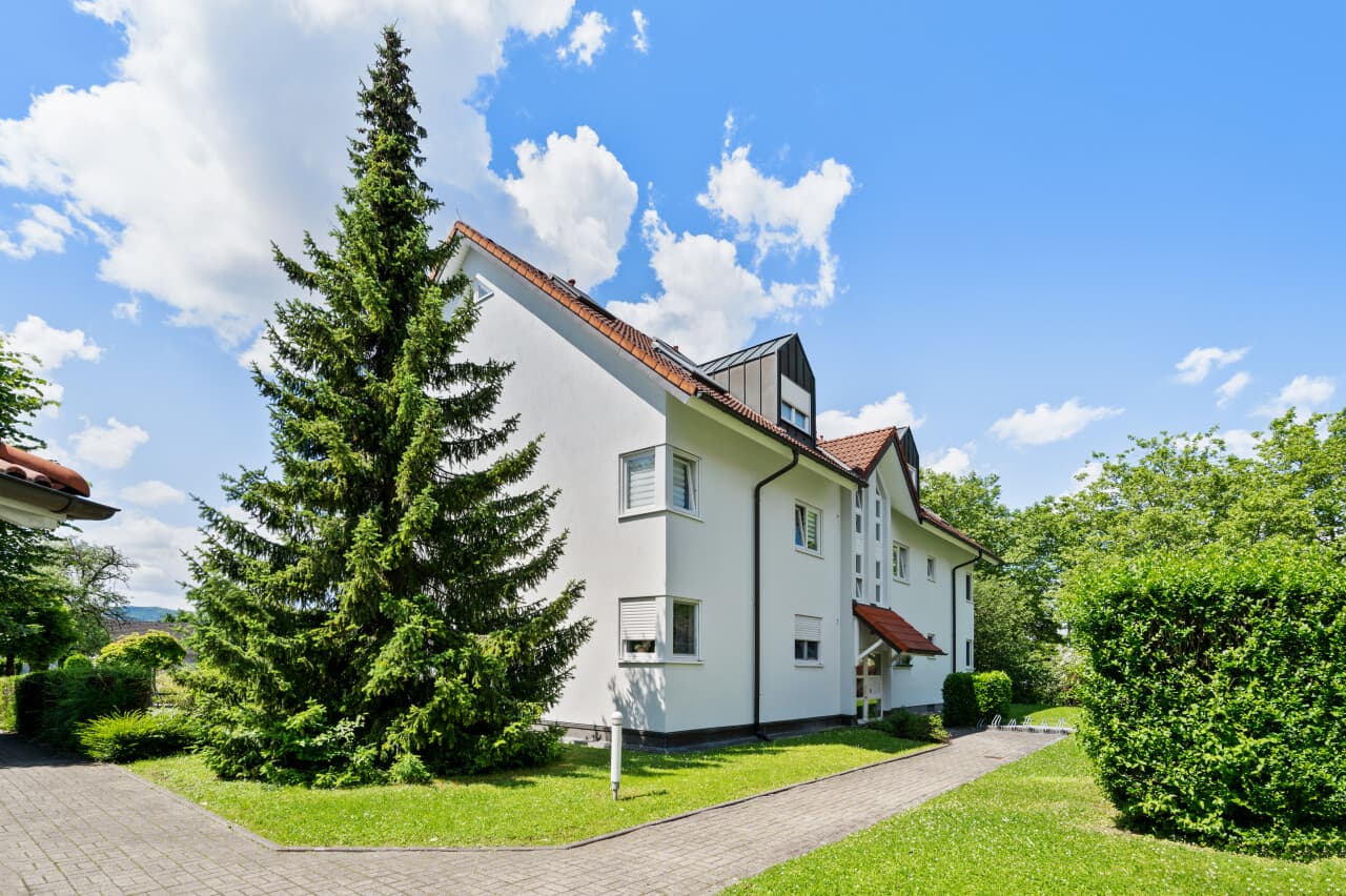 Etagenwohnung in Grenzach-Wyhlen – Bild 8