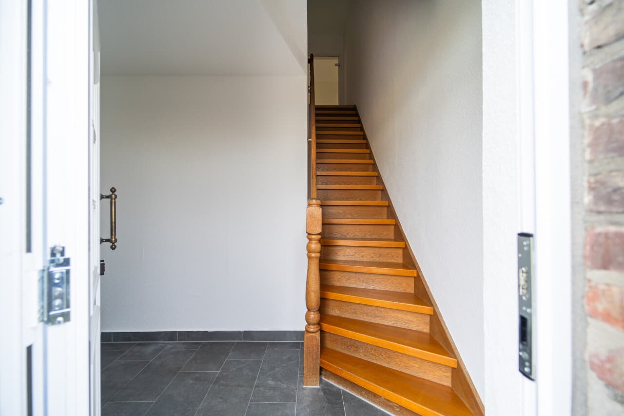 Etagenwohnung in Uedem - Keppeln – Bild 6