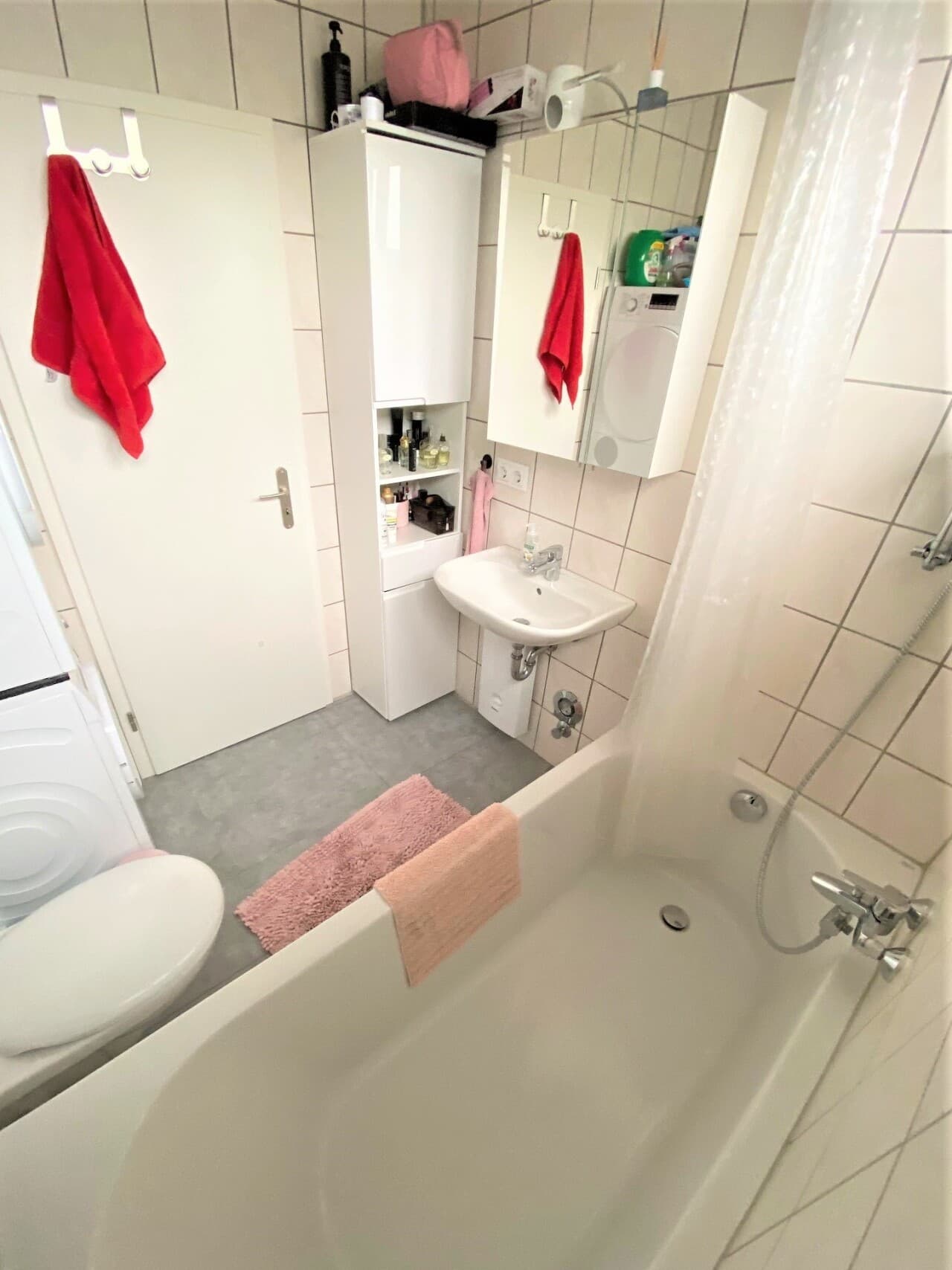 Etagenwohnung in Nieder-Olm – Bild 10