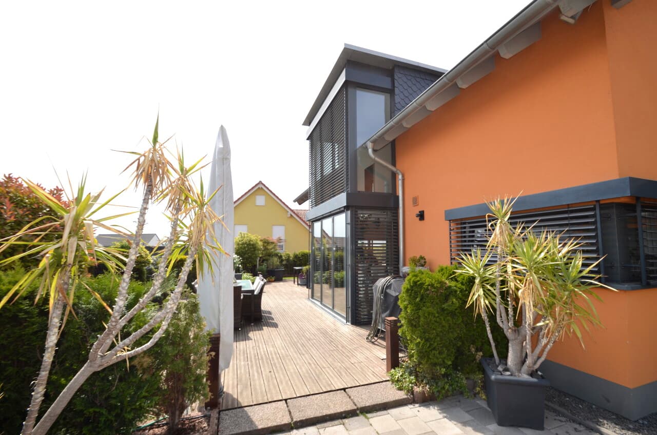 Einfamilienhaus in Wolfsheim – Bild 23