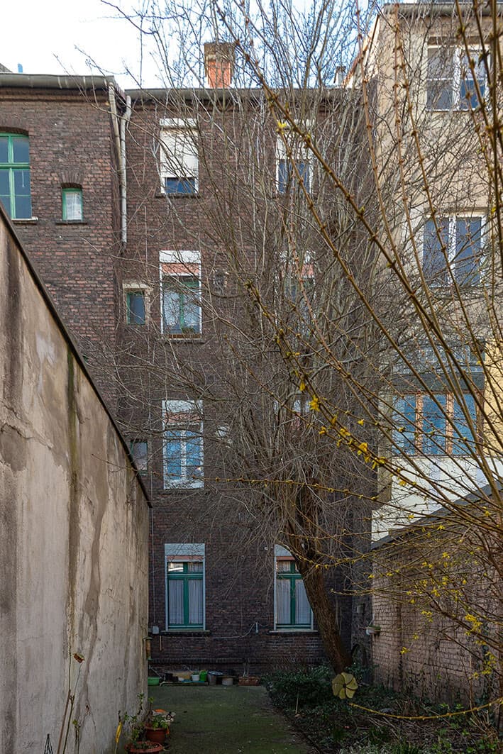 Mehrfamilienhaus in Dortmund Innenstadt Nord – Bild 34