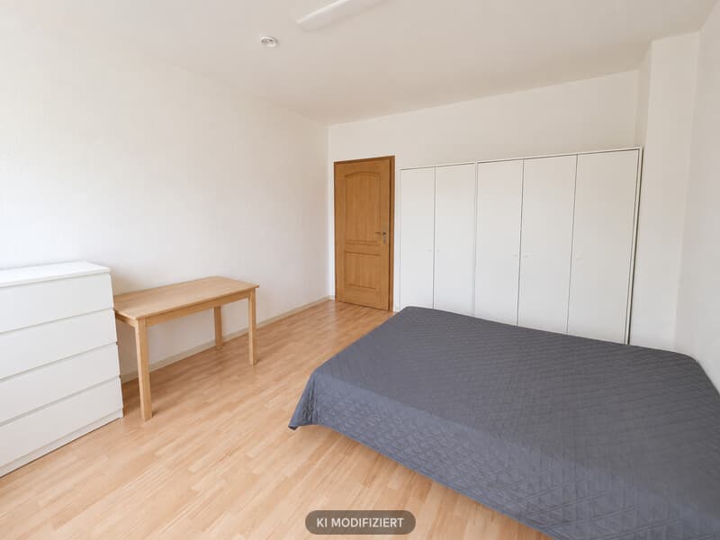 Etagenwohnung in Wilhelmshaven – Bild 11