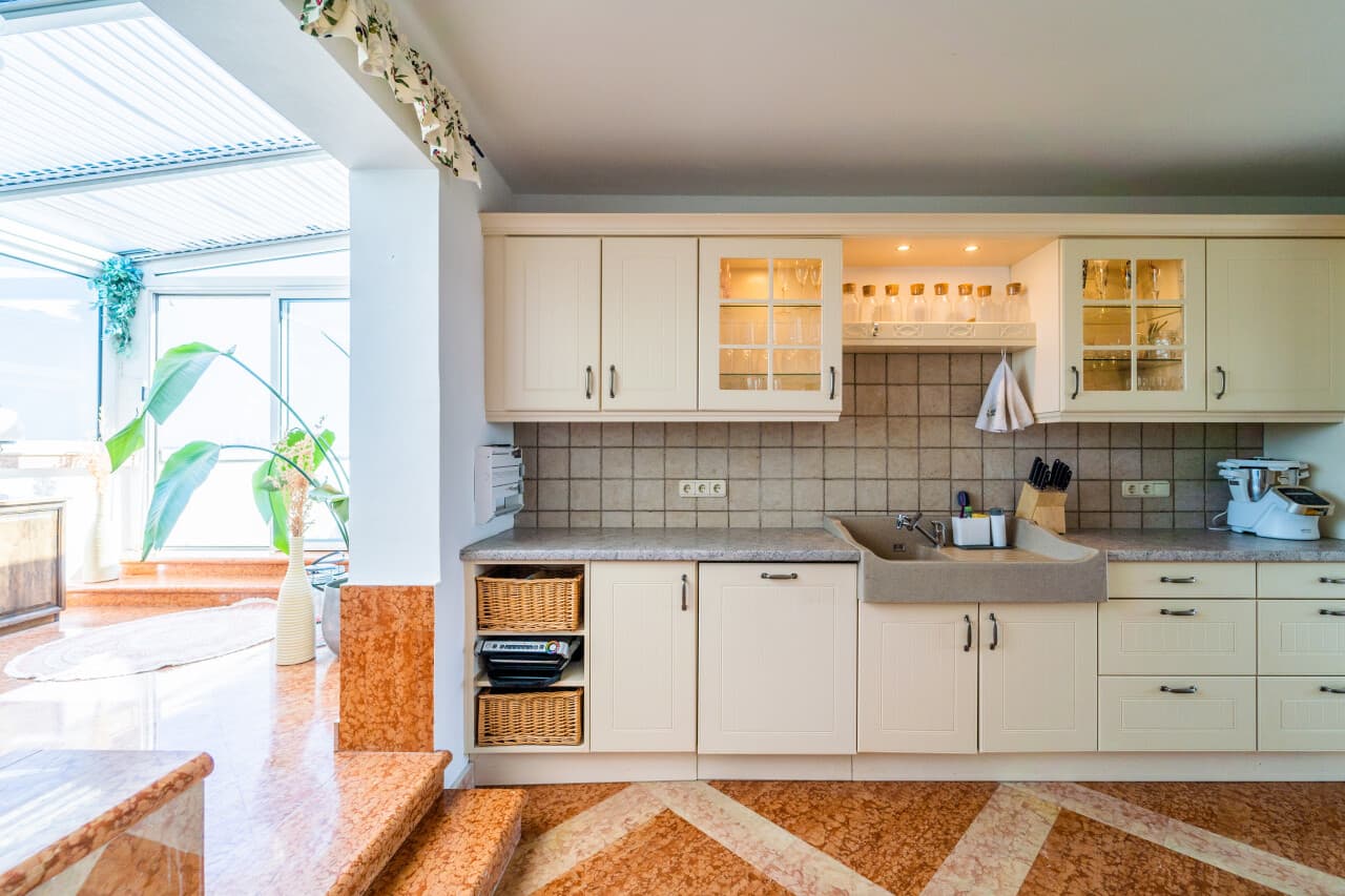 Penthouse in Elsdorf – Bild 7