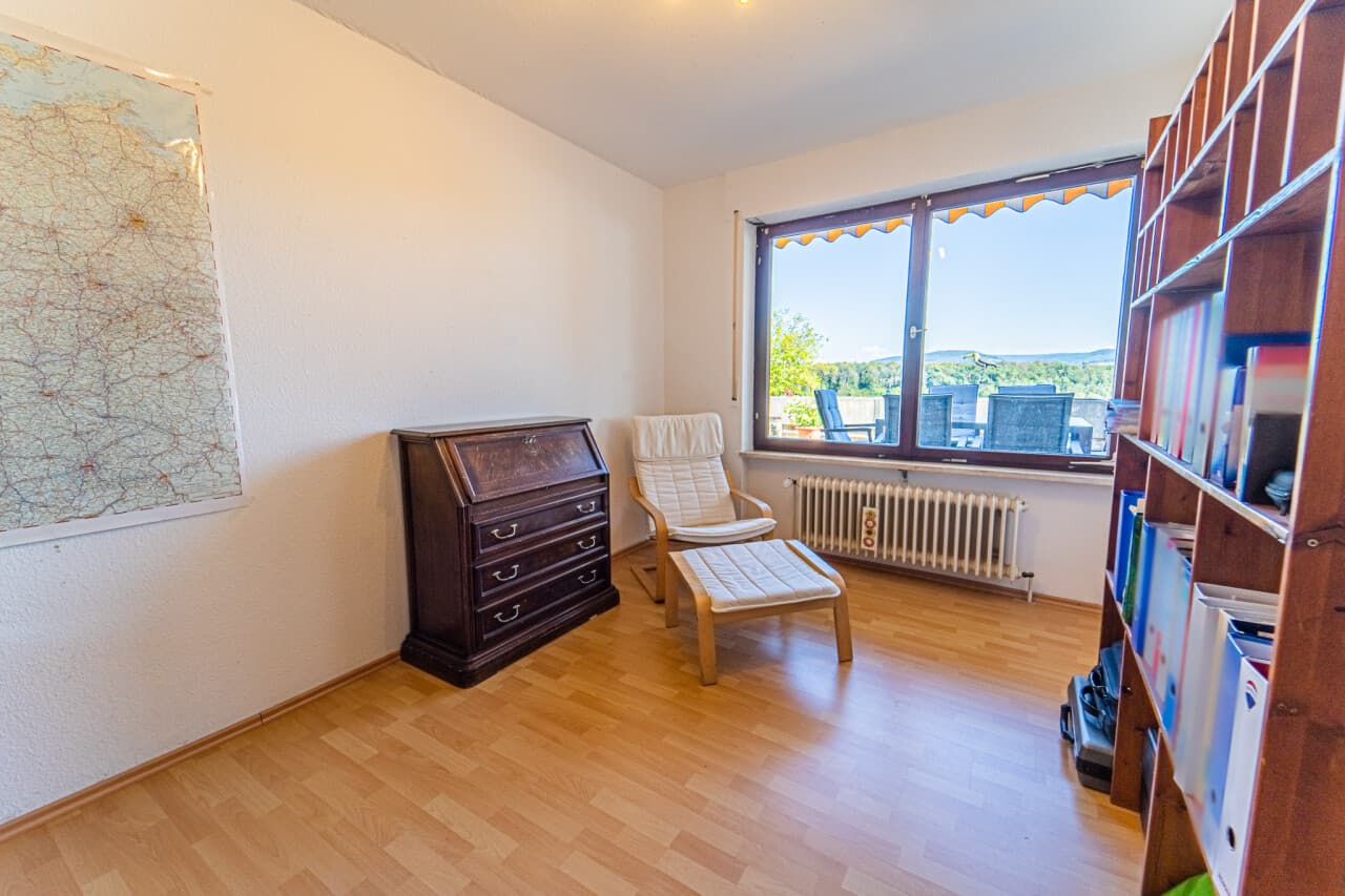 Etagenwohnung in Rheinfelden – Bild 15