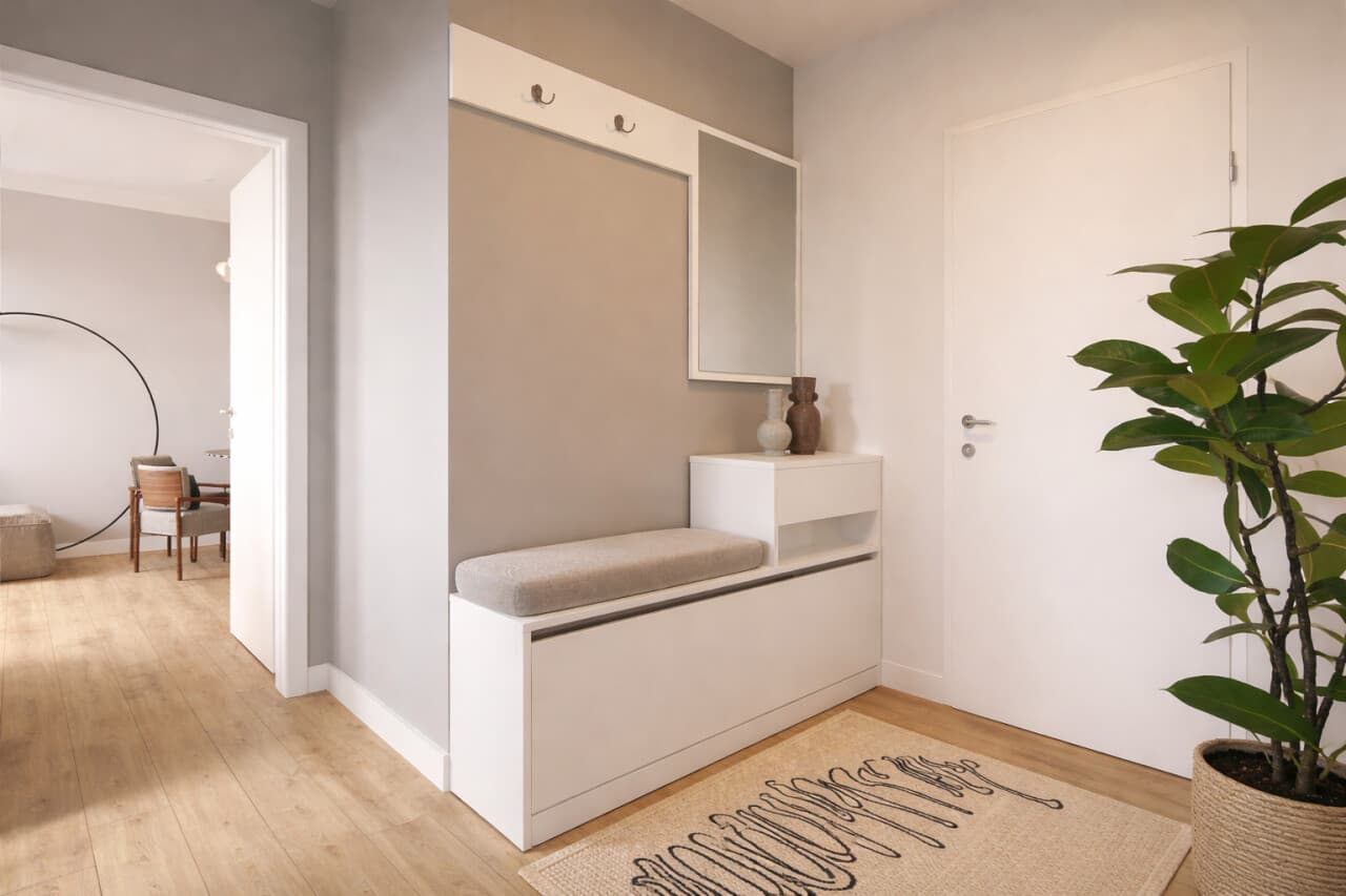 Etagenwohnung in Buxtehude – Bild 6