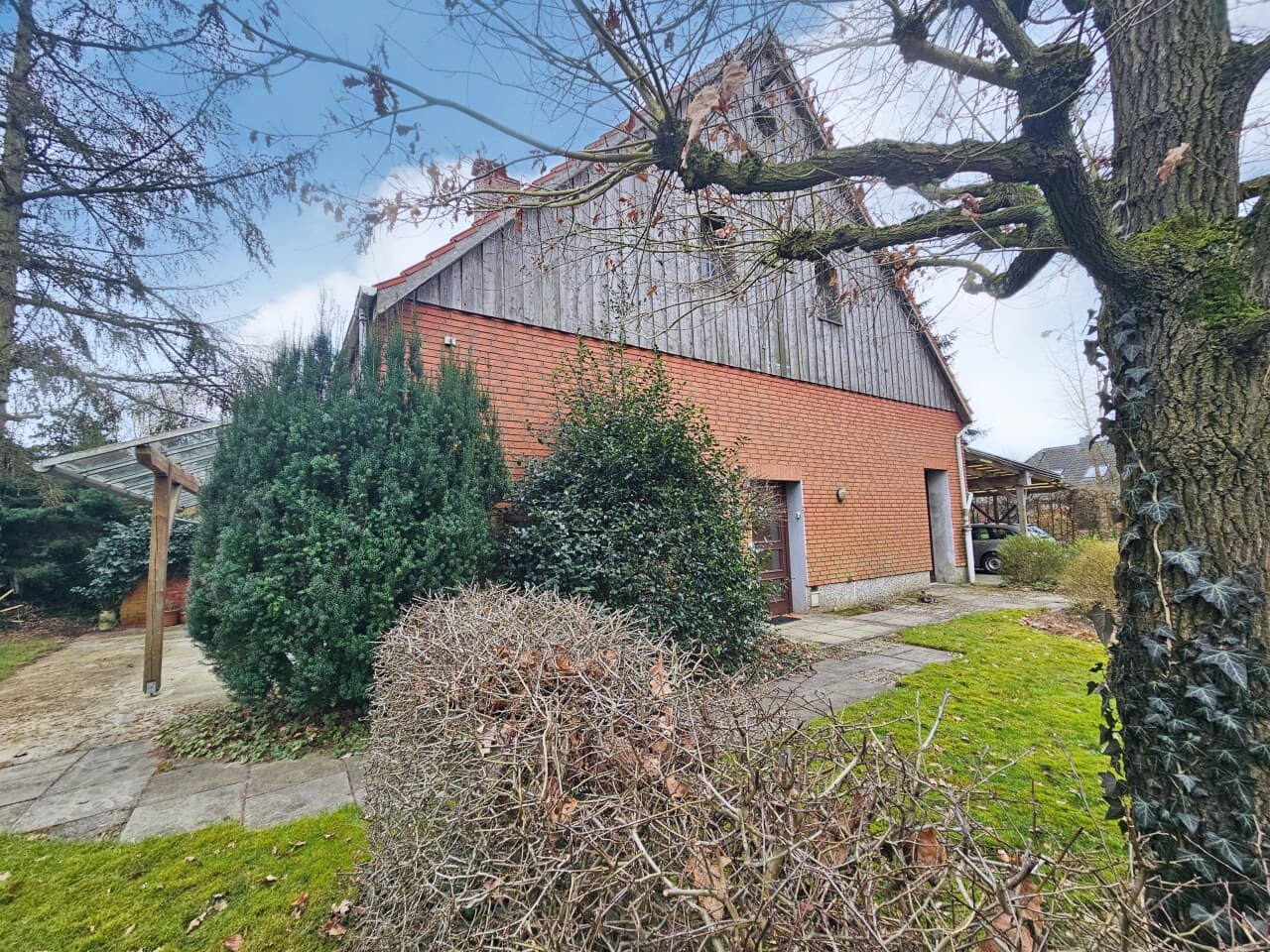 Doppelhaushälfte in Thedinghausen-Beppen – Bild 2