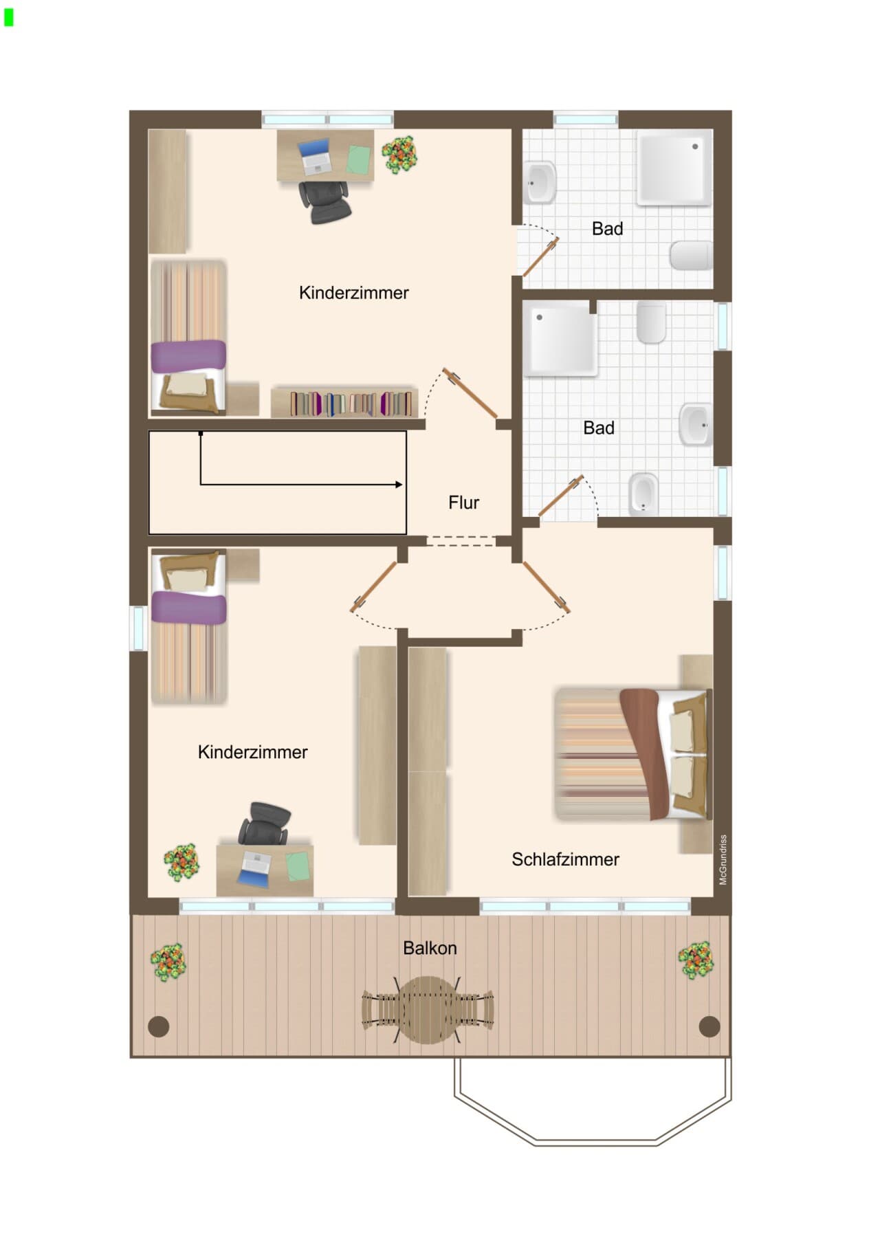 Einfamilienhaus in Buxtehude – Bild 9