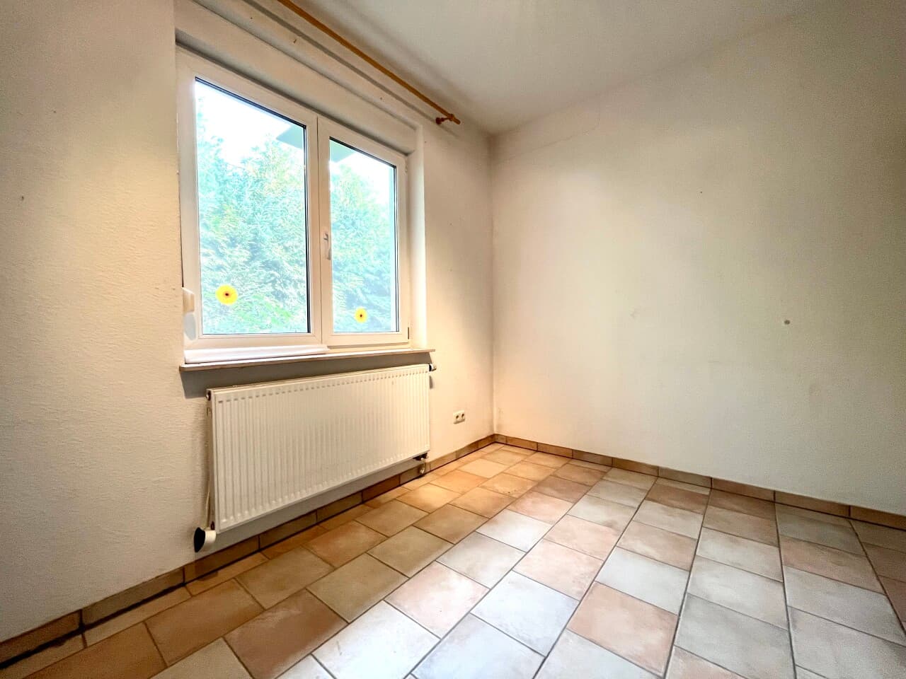 Bungalow in Tessin OT Vilz – Bild 7