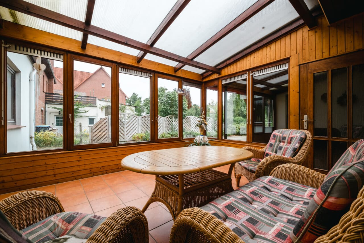 Einfamilienhaus in Rotenburg – Bild 13