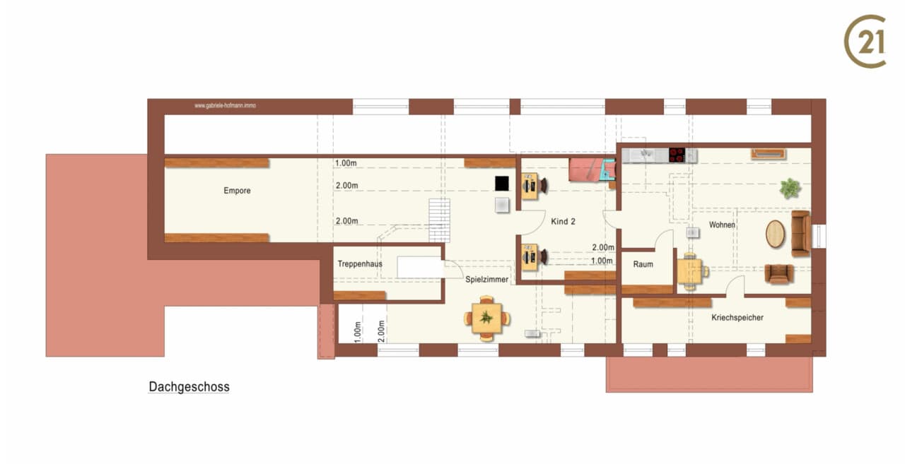 Landhaus in Rheinfelden – Bild 46