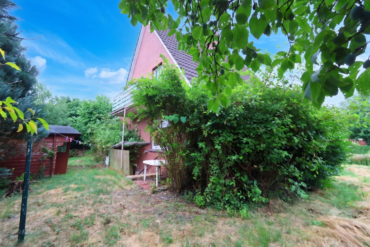 Einfamilienhaus in Bad Bentheim – Bild 18