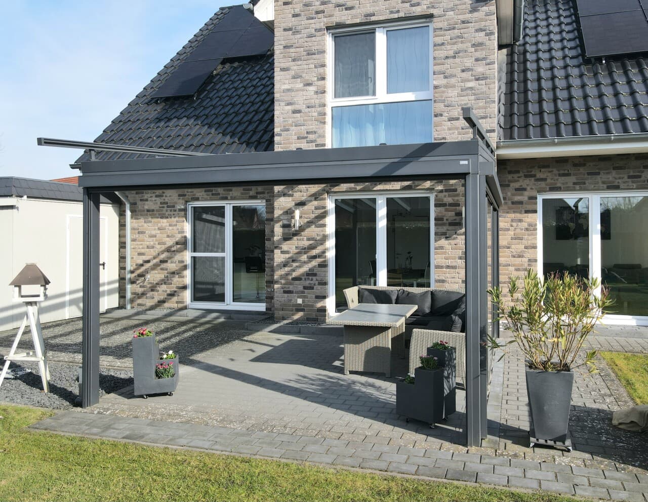 Einfamilienhaus in Schwarme – Bild 13