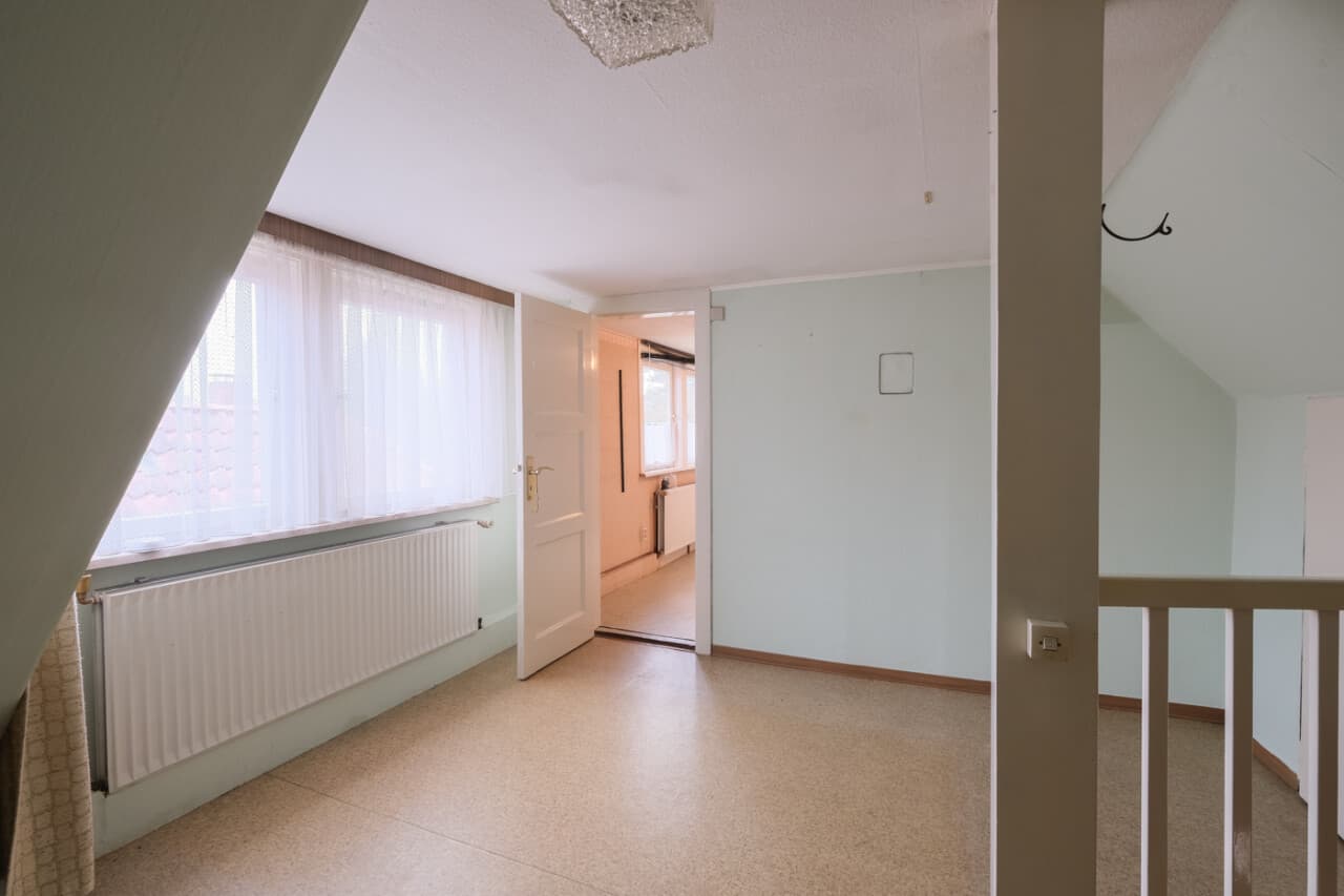 Einfamilienhaus in Rotenburg – Bild 14