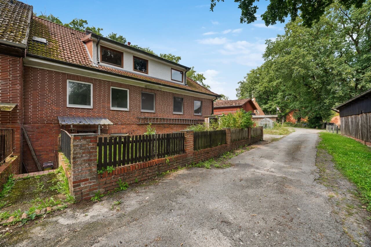 Doppelhaushälfte in Heidenau – Bild 3