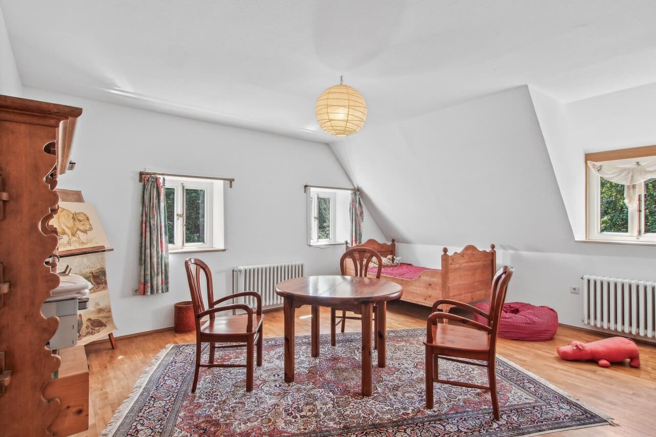 Einfamilienhaus in Westerholz – Bild 12