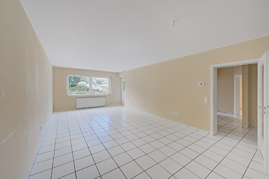 Erdgeschosswohnung in Dortmund - Neuasseln – Bild 6