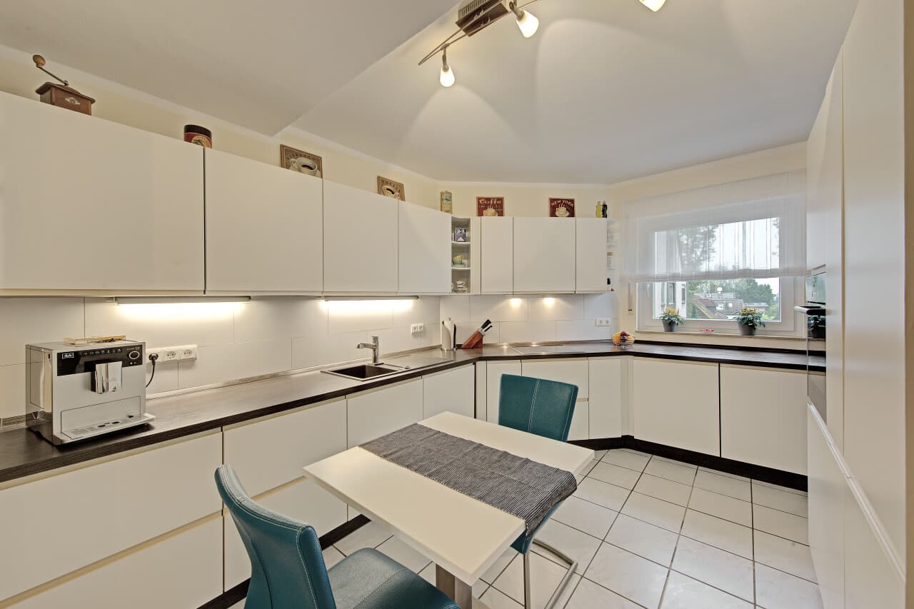 Maisonette in Dortmund – Bild 3