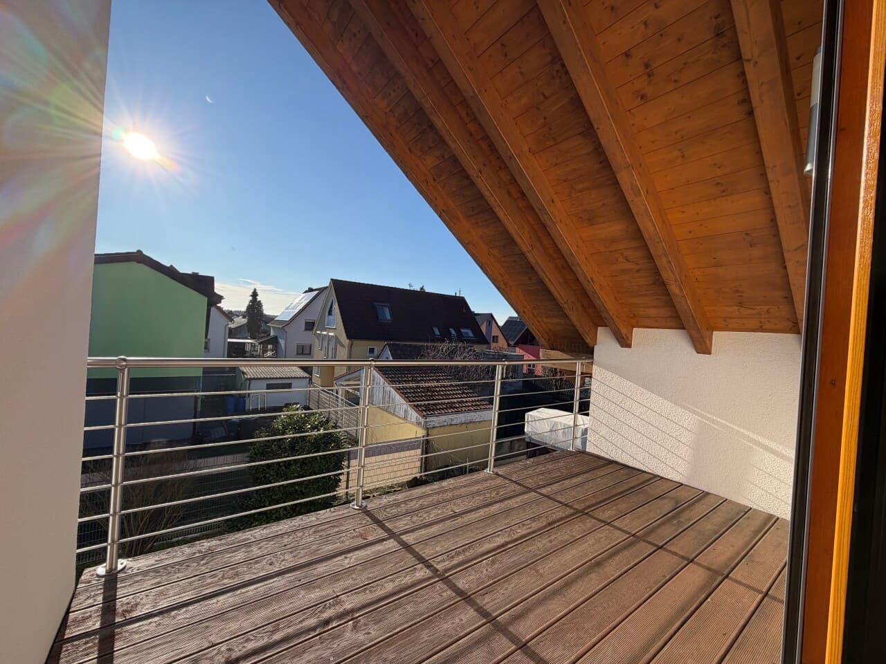 Einfamilienhaus in St. Leon-Rot – Bild 11
