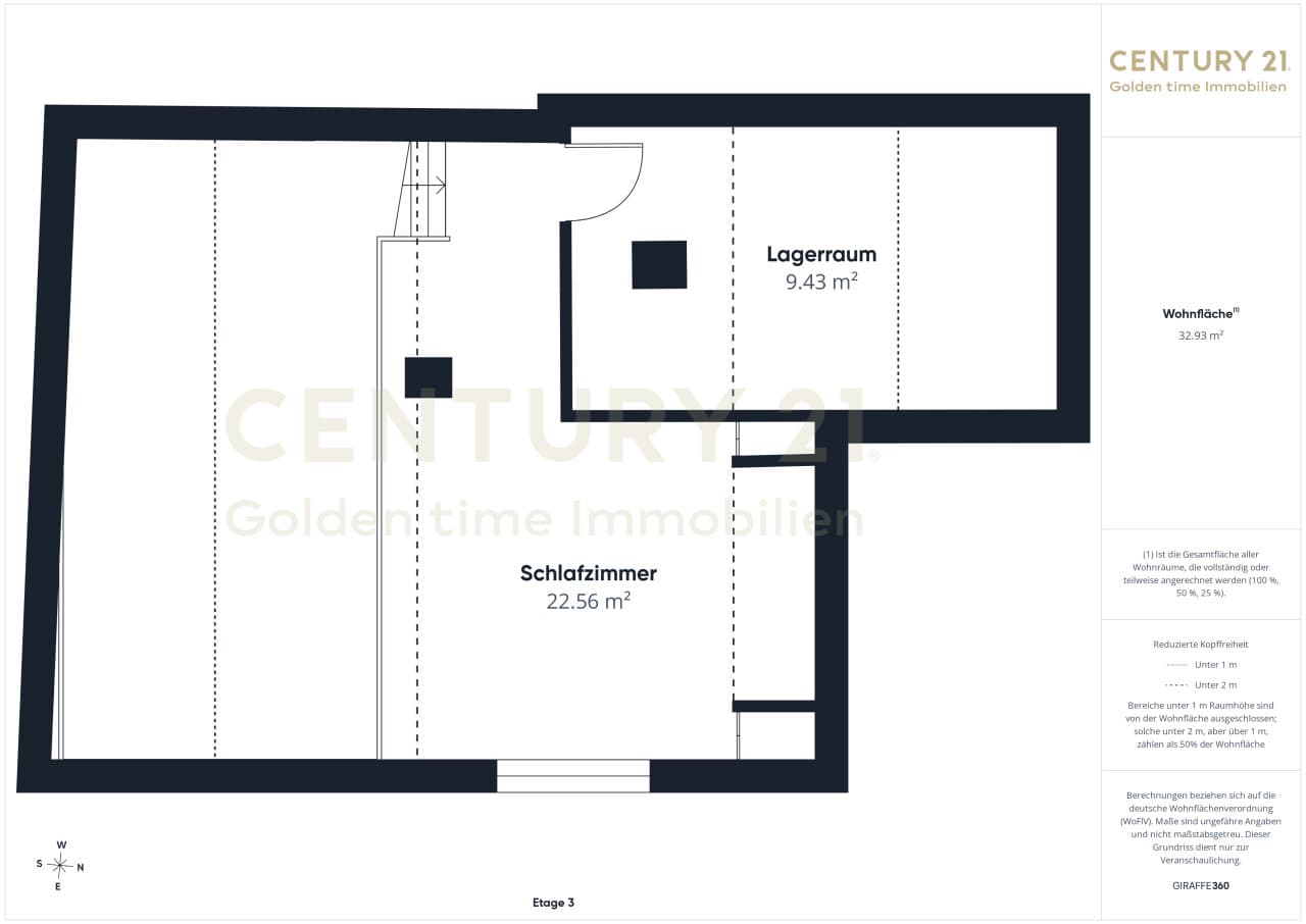 Reiheneckhaus in Peterskirchen – Bild 16