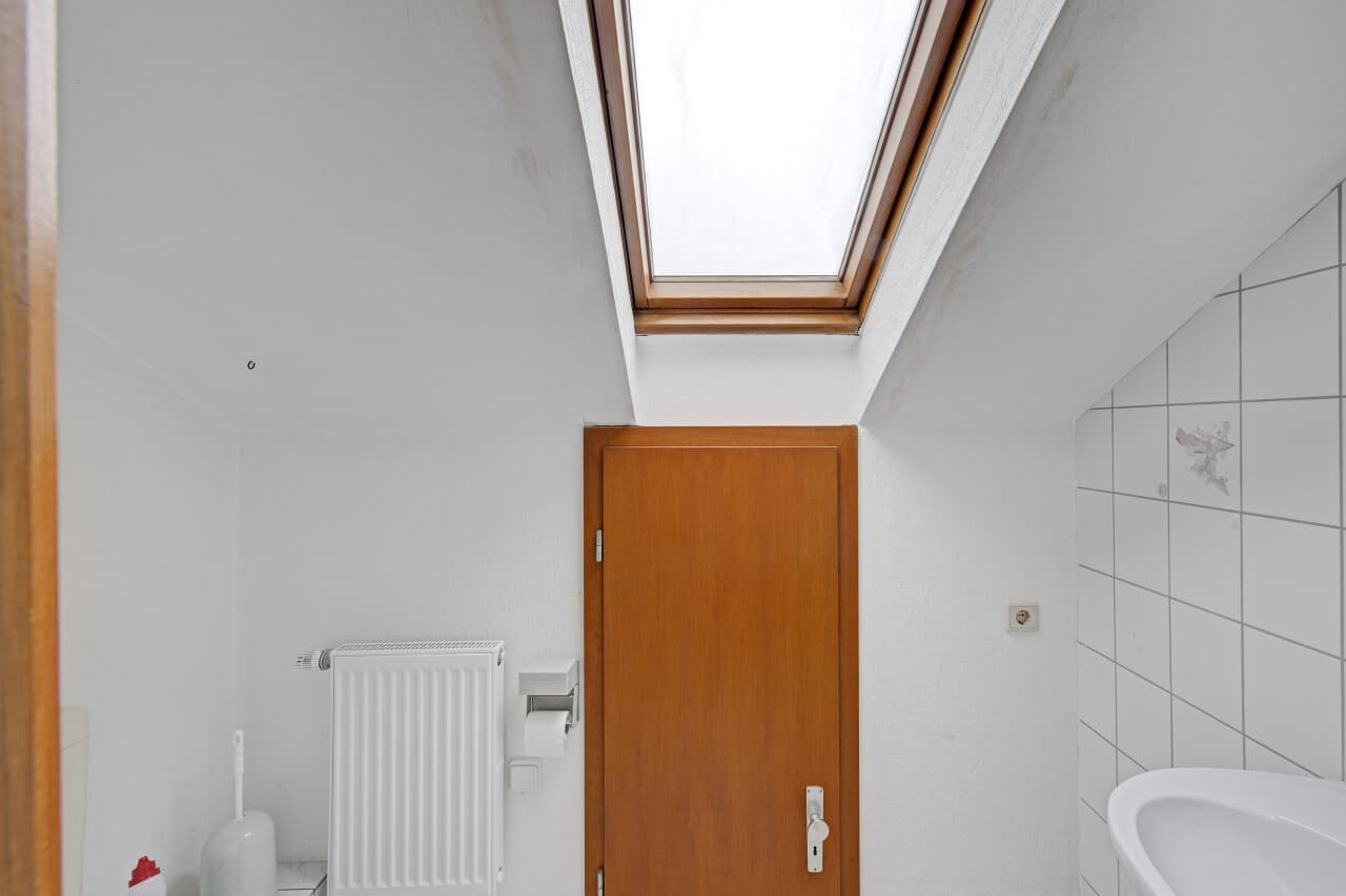 Zweifamilienhaus in Dortmund - Derne – Bild 25