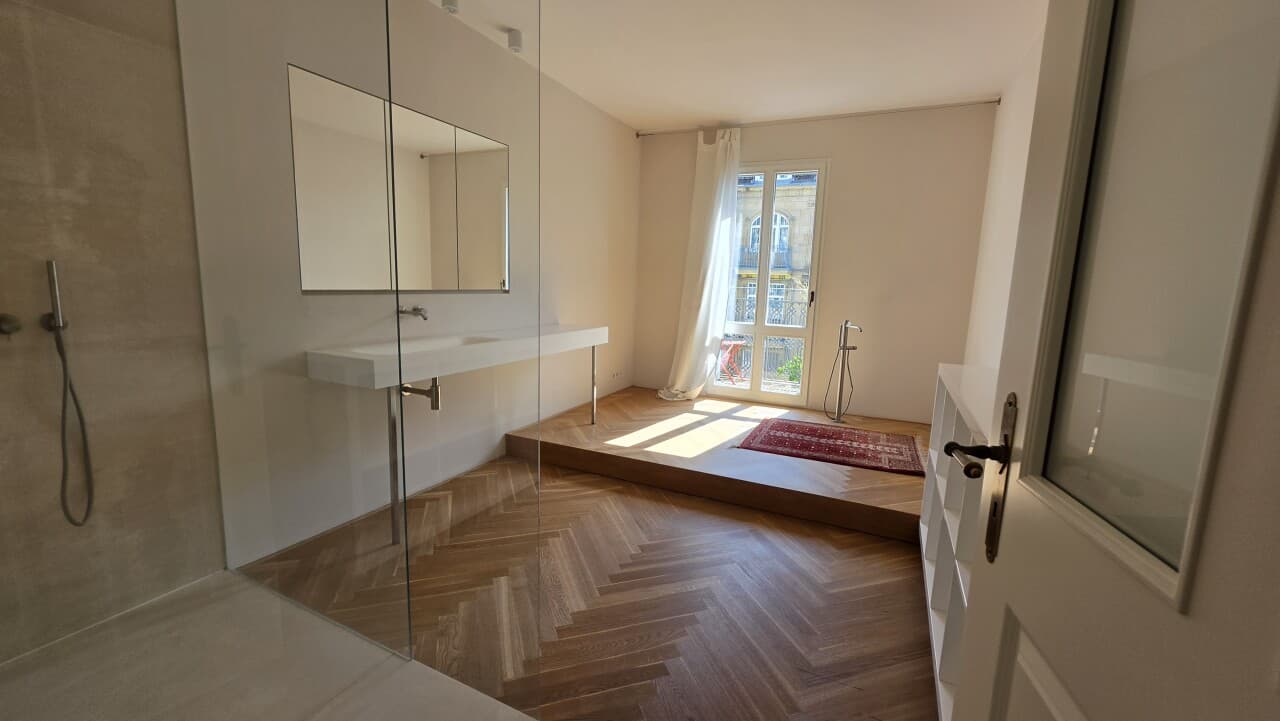 Etagenwohnung in Wiesbaden – Bild 5