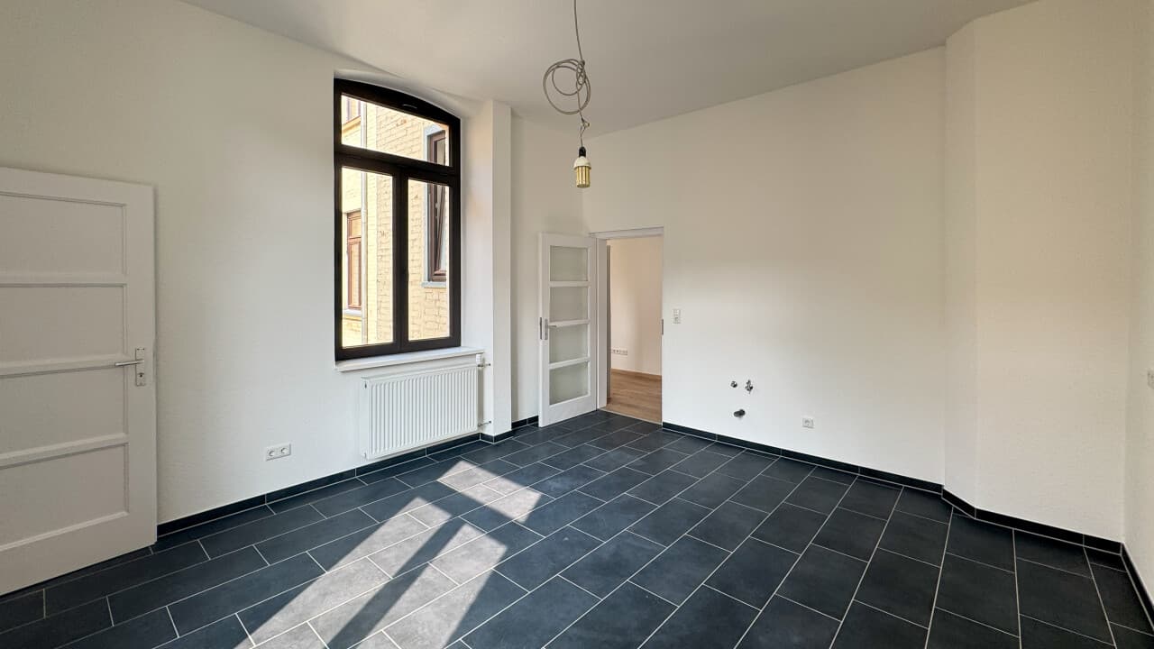 Etagenwohnung in Mannheim – Bild 5