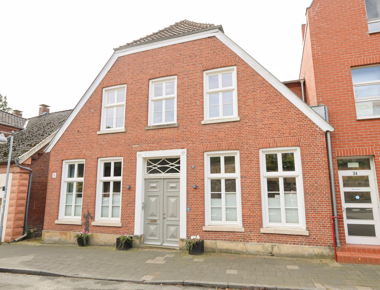 Stadthaus in Bad Bentheim – Bild 37