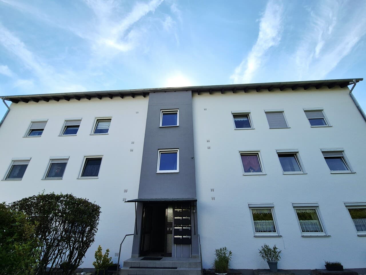 Etagenwohnung in Burgkirchen – Bild 15