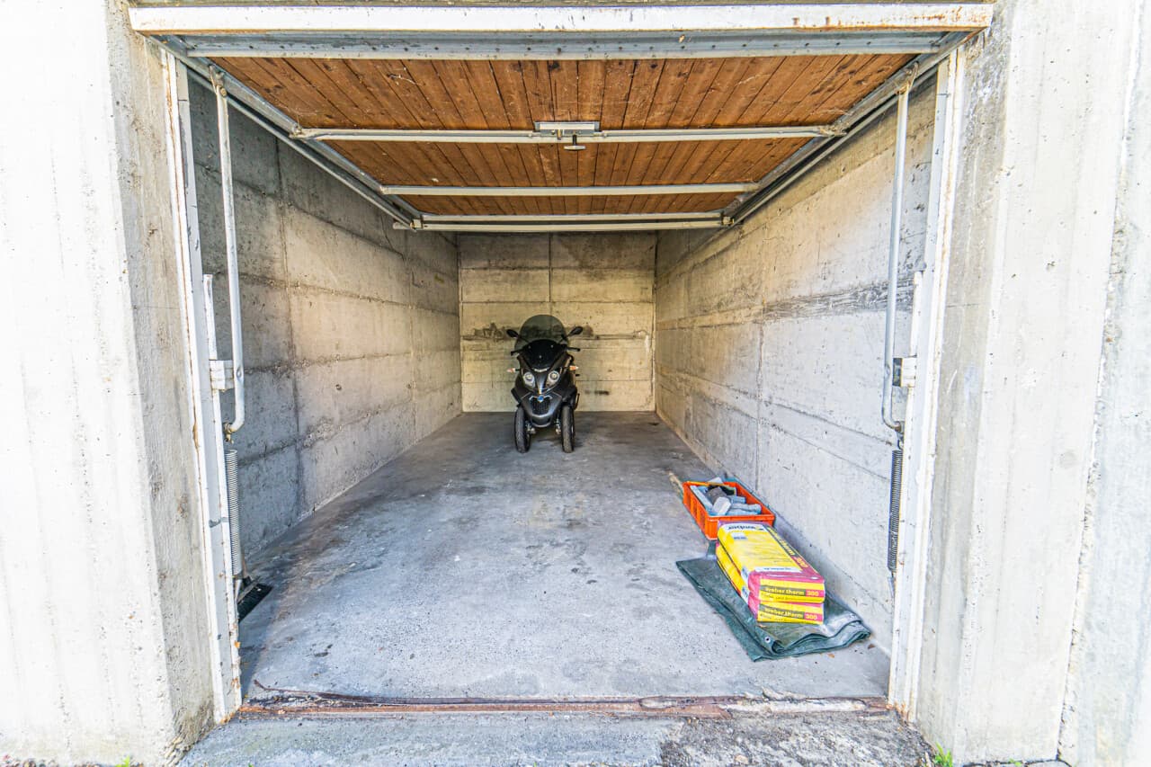 Etagenwohnung in Rheinfelden – Bild 21