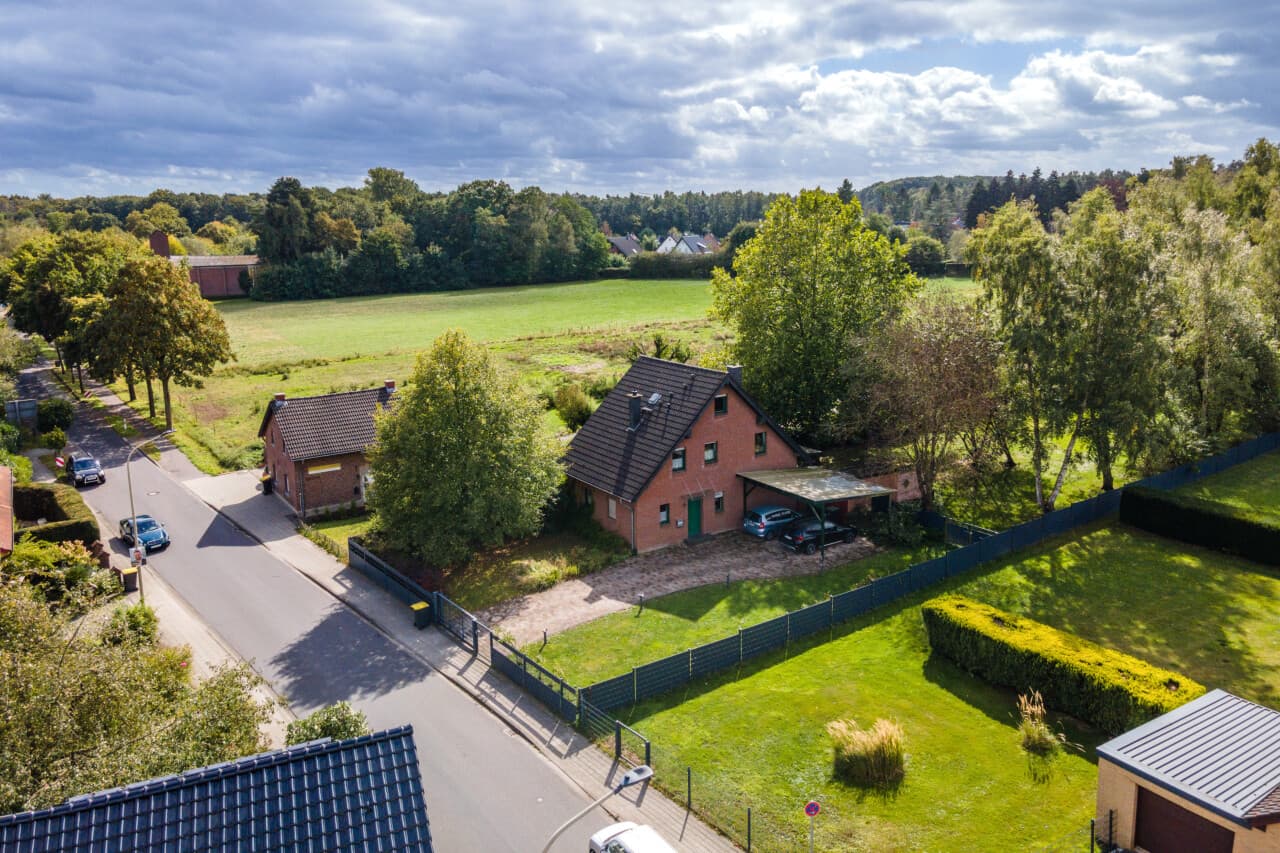 Einfamilienhaus in Wegberg – Bild 3