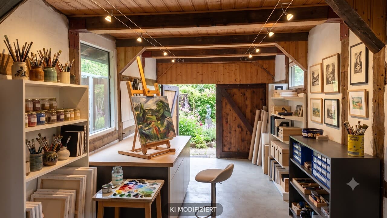 Landhaus in Bochum – Bild 18