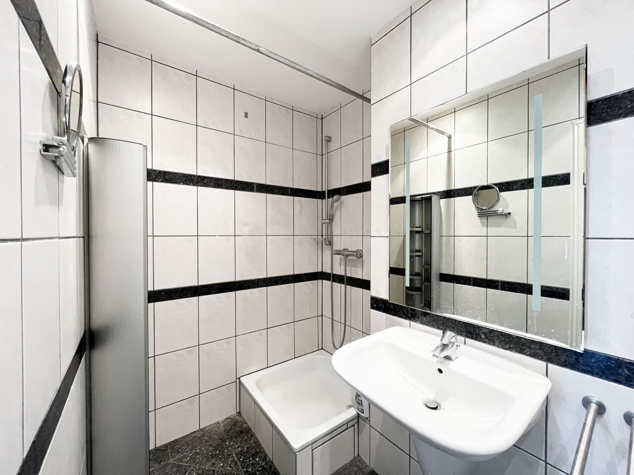Etagenwohnung in Frankfurt am Main – Bild 9