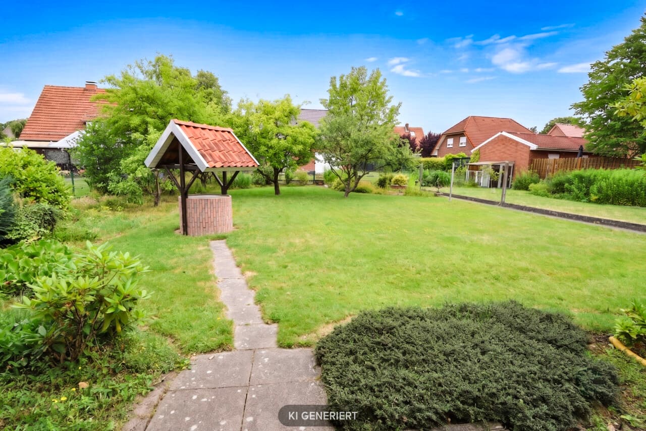 Zweifamilienhaus in Bad Bentheim – Bild 29