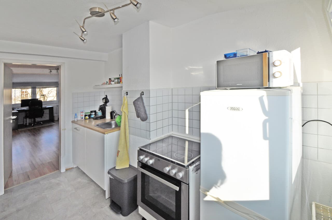 Dachgeschosswohnung in Gießen – Bild 5