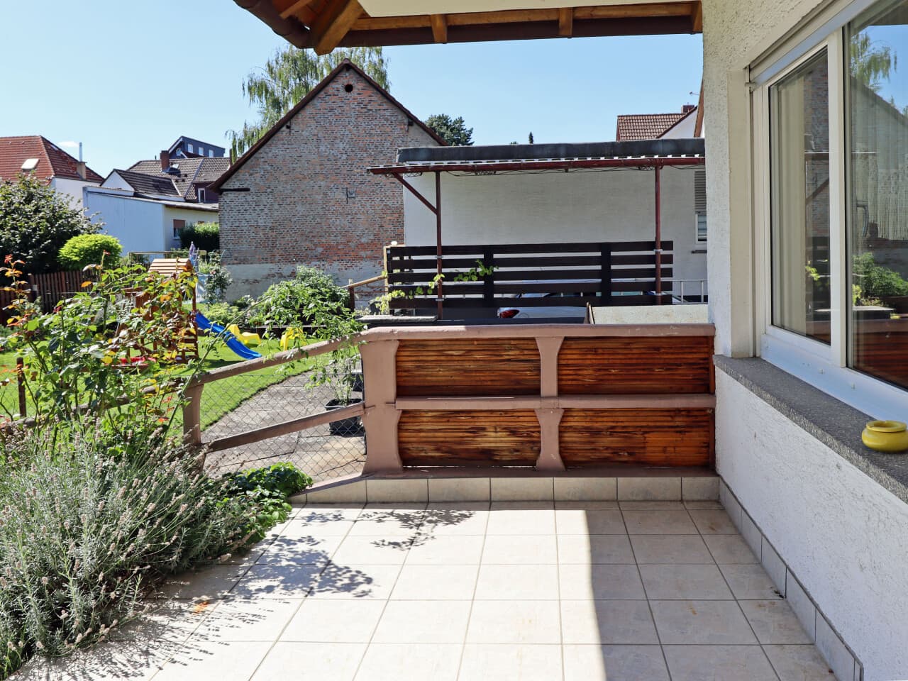 Bungalow in Groß-Zimmern – Bild 7