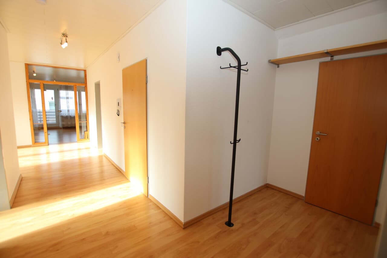 Dachgeschosswohnung in Bad Bentheim – Bild 10